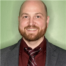 Ron Goheen, LMSW