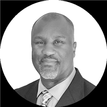 Ron Johnson, LCPC, LMHC, LPC