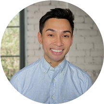 Ron-Marvin Alcantara, NP