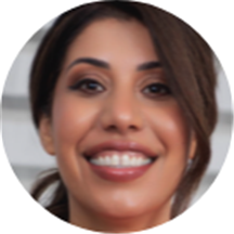 Rona Zamani, LMFT