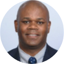 Ronald Anderson, NP