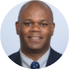 Ronald Anderson, NP