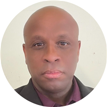 Ronald C Palmer, LPC