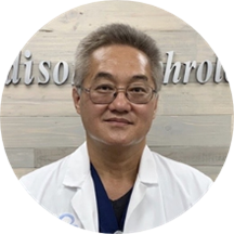 Ronald Cha, NP, MSN, RN