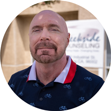 Ronald Cummings, LMFT