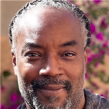 Ronald Faggins, LCPC, LPC