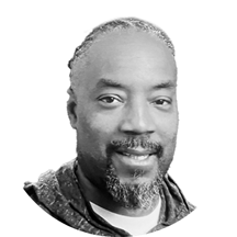 Ronald Faggins, LPC