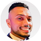 Ronald Fernandes, LPCC