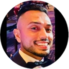 Ronald Fernandes, MA