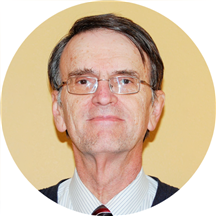 Ronald Henson, LPC