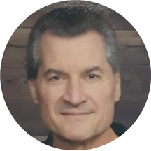 Ronald Lewis, MS, LPC