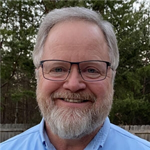 Ronald Moran, LPC