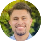 Ronald Ochoa, LMFT