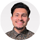 Ronald Ochoa, LMFT
