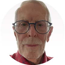 Ronald Offenstein, LCP