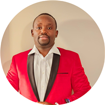 Ronald Omari, NP