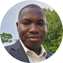 Ronald Pierre-Louis, APRN