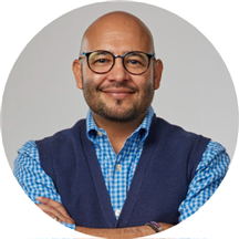 Ronald Rodriguez, PA-C