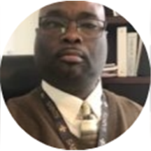 Ronald Smith, LPC