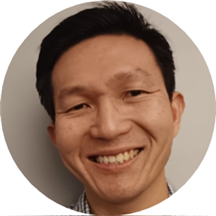 Ronald Soelimto, MSN, PMHNP-BC