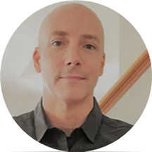 Ronald Tyree, RN, PMHNP