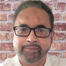 Ronald Whittington, LCPC, LPC