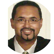 Ronald Whittington, LPC