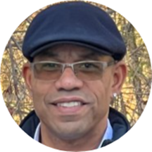 Ronald Williams, LCSW