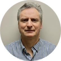 Ronald Winicki, PT