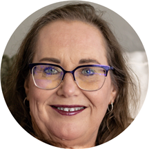 Ronda Armendariz, LPC