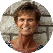 Ronda Disney, MEd, RD, CDCES, LMNT