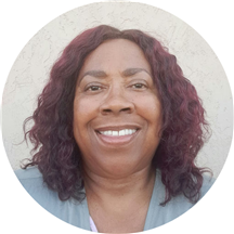 Ronda Jacobs, LMFT