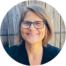 Ronda Wolfe, MS, LCPC