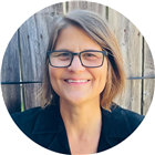 Ronda Wolfe, MS, LCPC