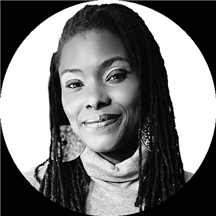 Ronella Ellis, LMFT