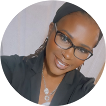 Ronesheia Walker Ebe, MA