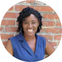 Ronica Clark, LMFT