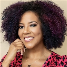 Ronisha Johnson, LCSW