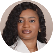 Ronke Ambode, RN, PMHNP-BC, APRN