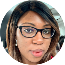 Ronke Arogundade, PMHNP