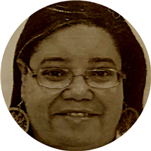 Ronni Haynie-Nunez, LCPC