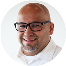 Ronnie Fernandez, LCSW
