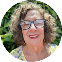 Ronnie Kaufman, LICSW