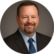 Ronnie Smith, PMHNP