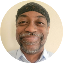Ronnie Tucker, LCSW