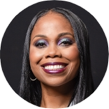 Ronsha Brown, APRN, RN, NP