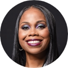 Ronsha Brown, APRN, RN, NP