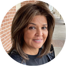 Roohi Khan, LPC, NCC