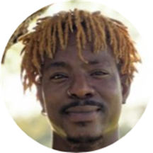 Roosevelt Badger, LCSW