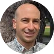 Rory Cohen, LMFT